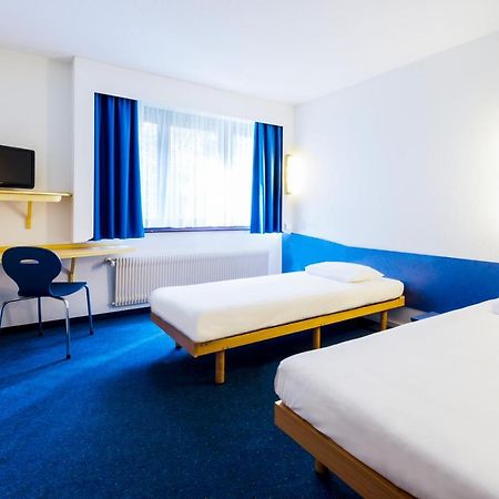 Ibis Budget שצ'צ'ין מראה חיצוני תמונה