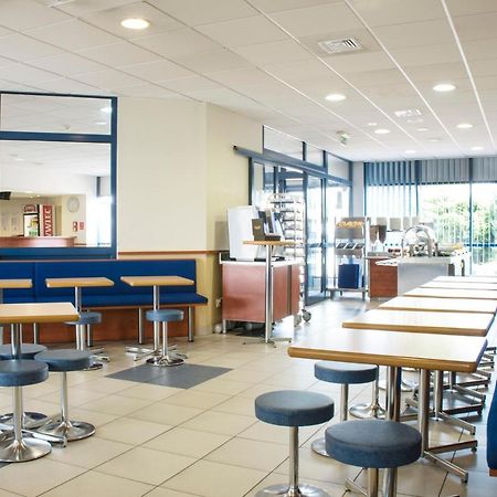 Ibis Budget שצ'צ'ין מראה חיצוני תמונה